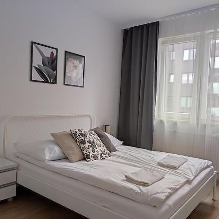 Lux Apartment close to Medicover&Paley Varsovia Exterior foto
