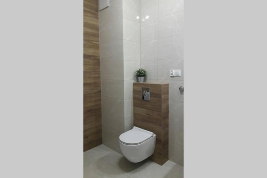Lux Apartment close to Medicover&Paley Varsovia Exterior foto